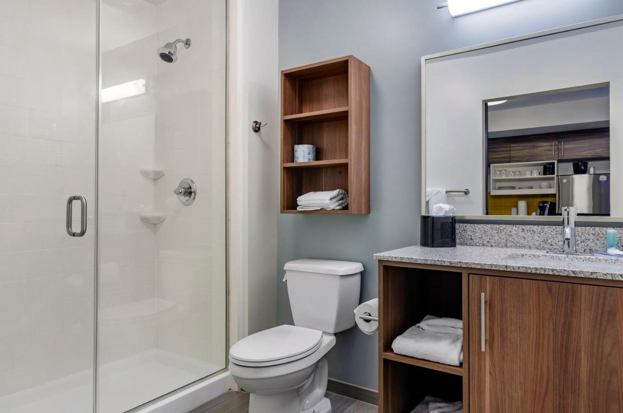 Mainstay Suites Great Falls Airport Extérieur photo