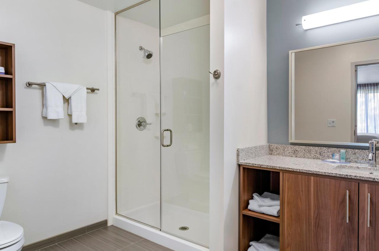 Mainstay Suites Great Falls Airport Extérieur photo