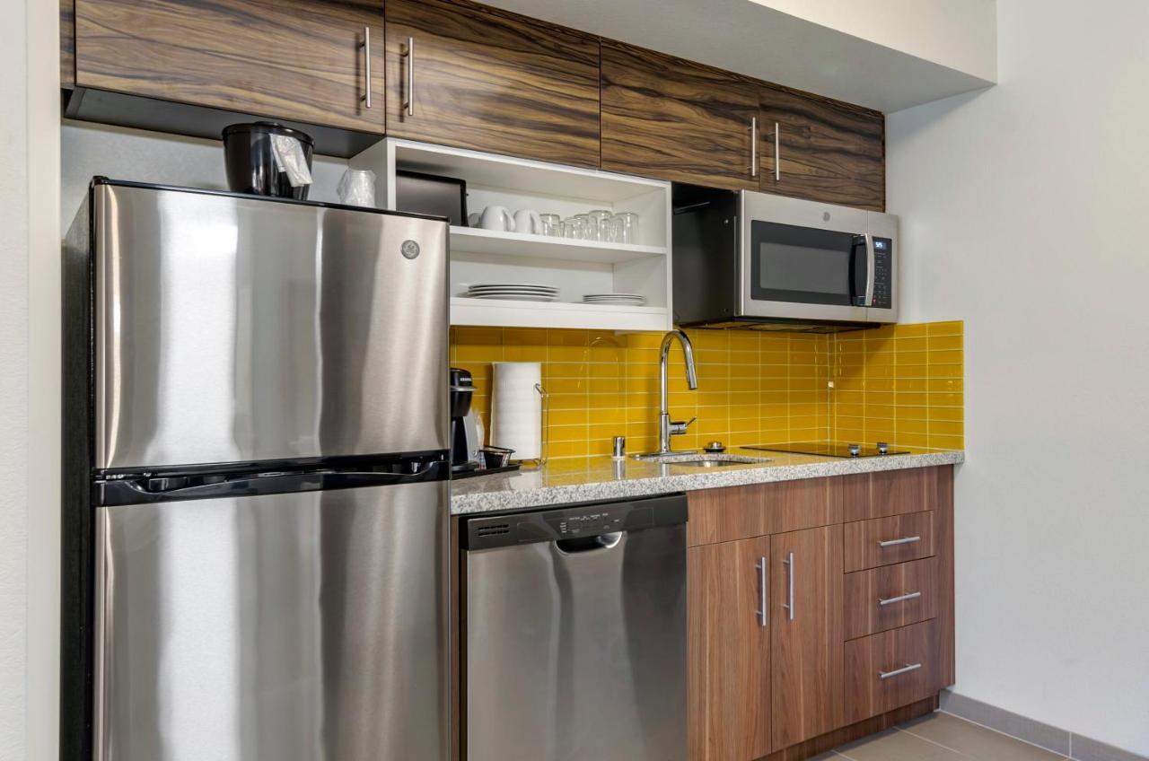 Mainstay Suites Great Falls Airport Extérieur photo