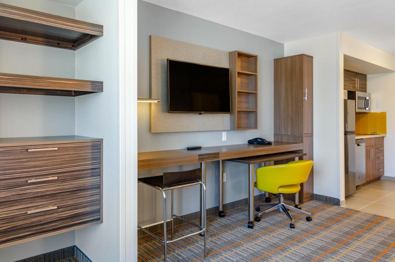 Mainstay Suites Great Falls Airport Extérieur photo