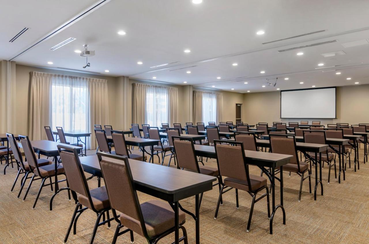 Mainstay Suites Great Falls Airport Extérieur photo
