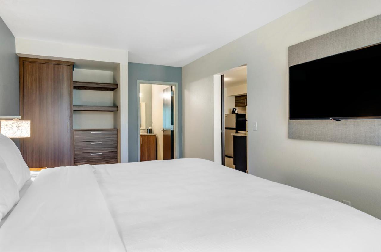 Mainstay Suites Great Falls Airport Extérieur photo