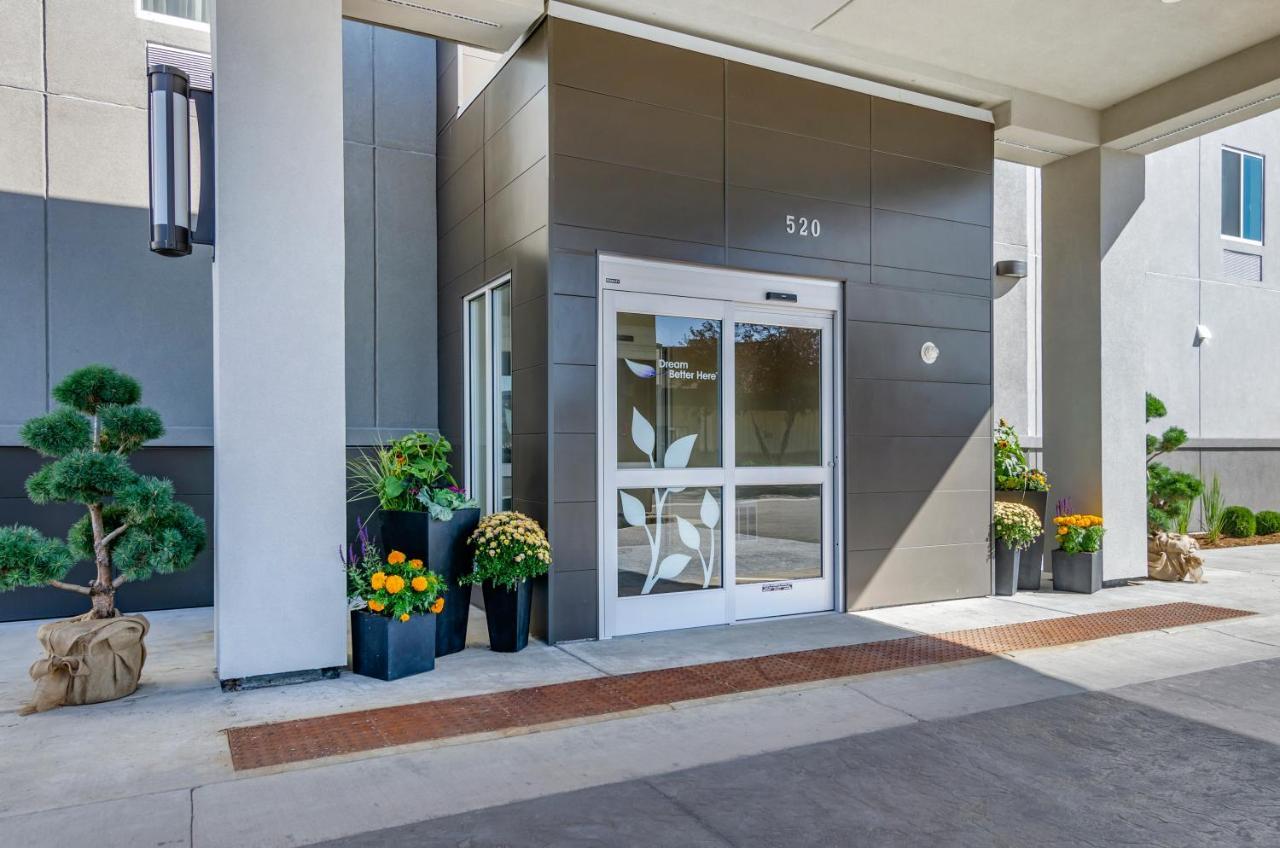 Mainstay Suites Great Falls Airport Extérieur photo