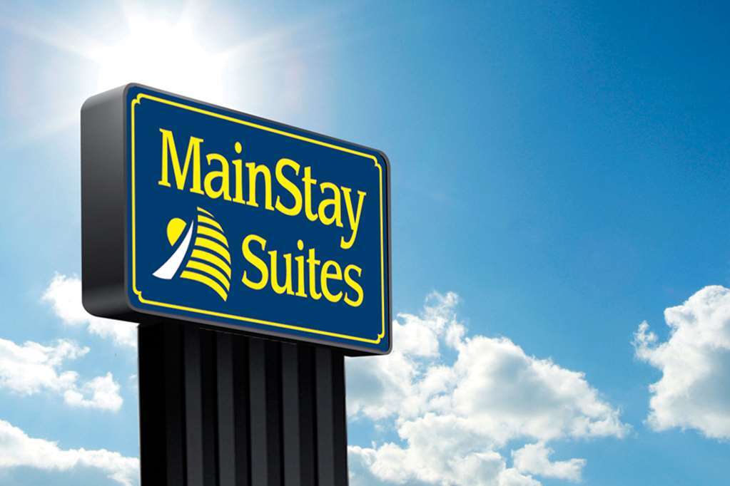 Mainstay Suites Great Falls Airport Extérieur photo